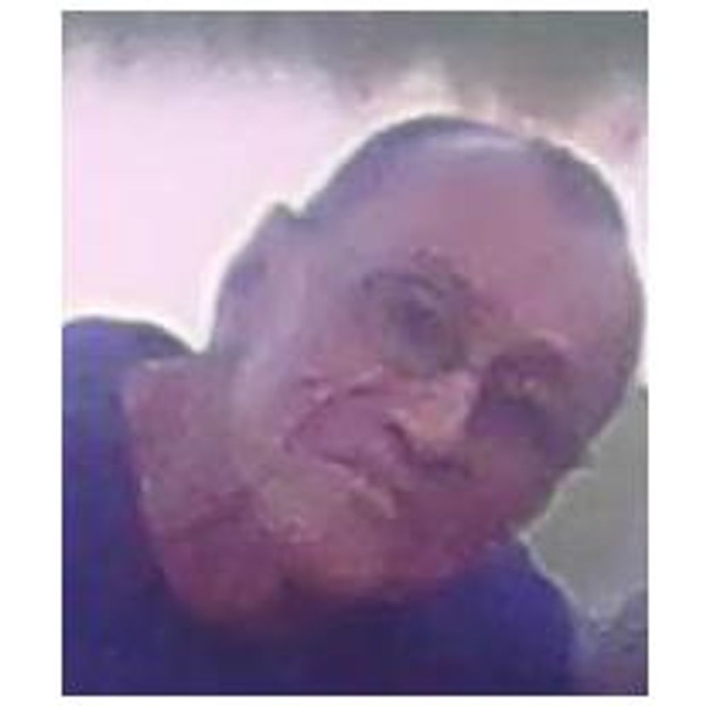 Frank Garcia Hernandez