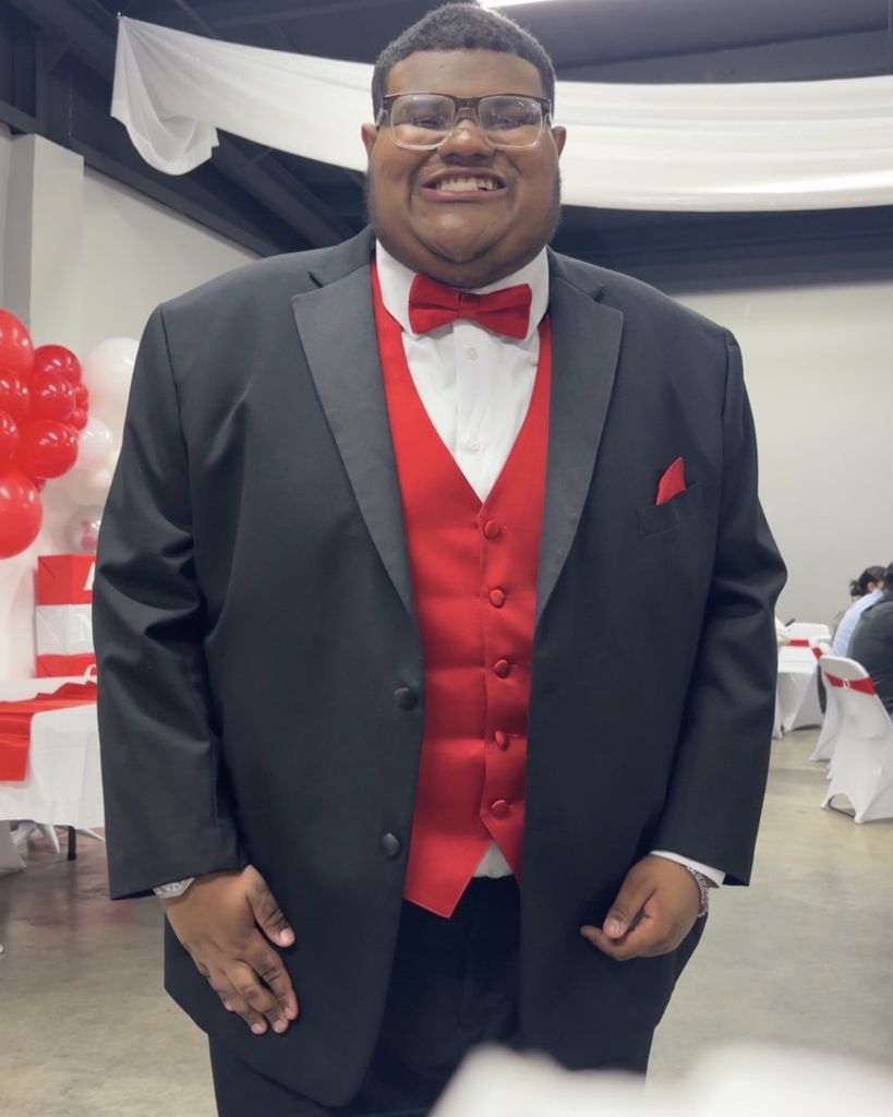 Angel "Big Ang" Hernandez Reyes