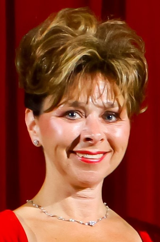 Peggy Lee (Goodhue)  Copland