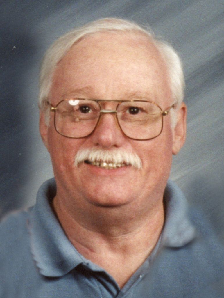 Thomas Overpeck Iii