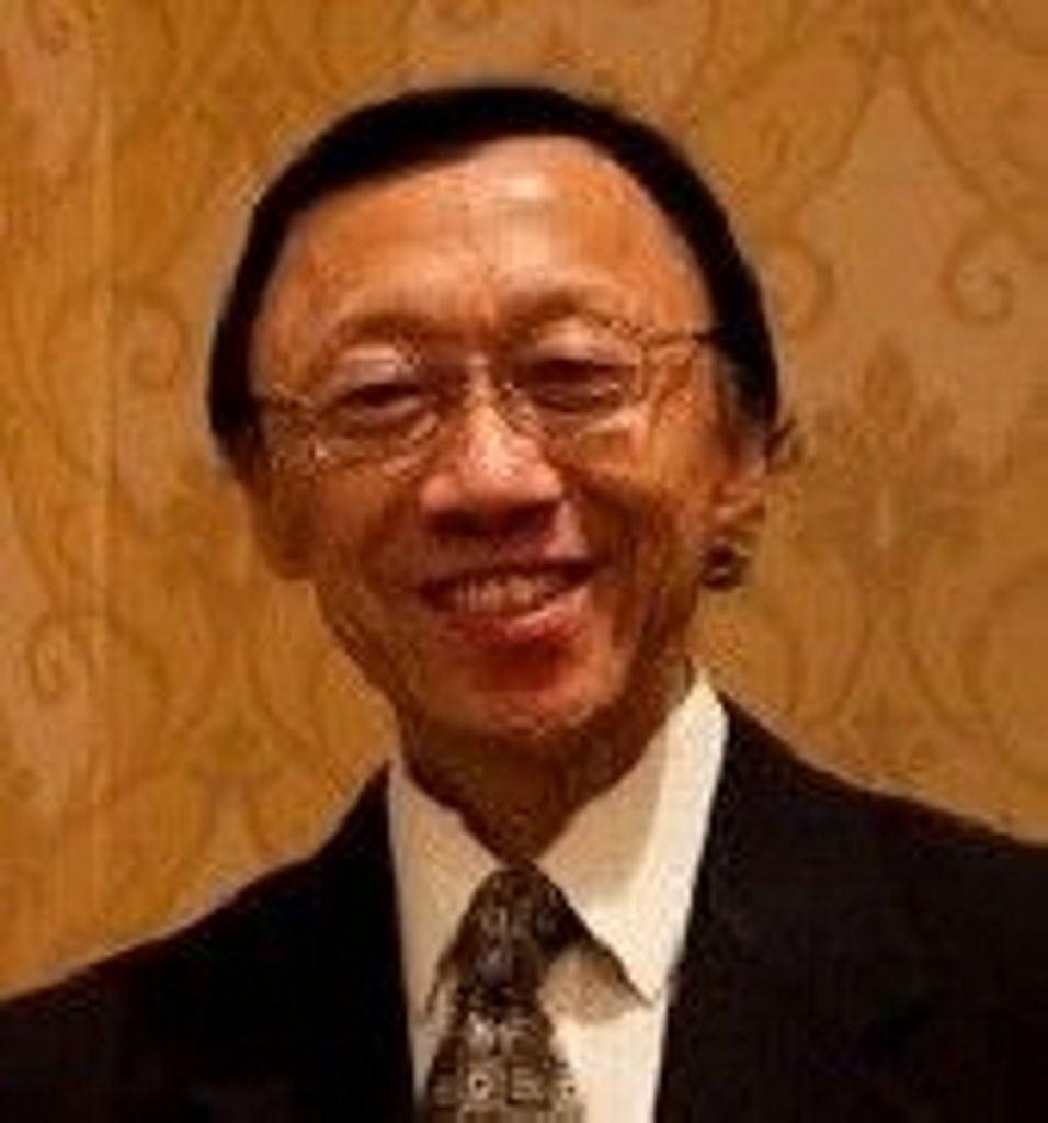 Mr. Willy C. Yee
