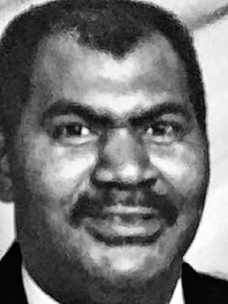 Rev. Willie F. Clancy, Sr.