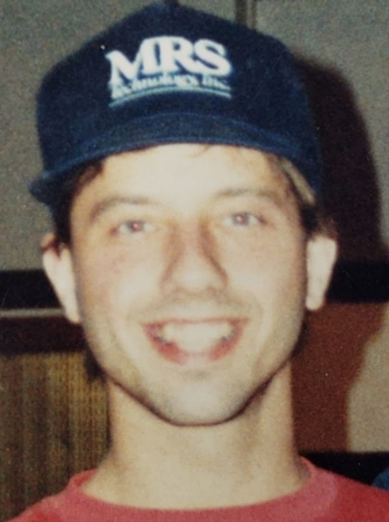 Paul E. Paszko