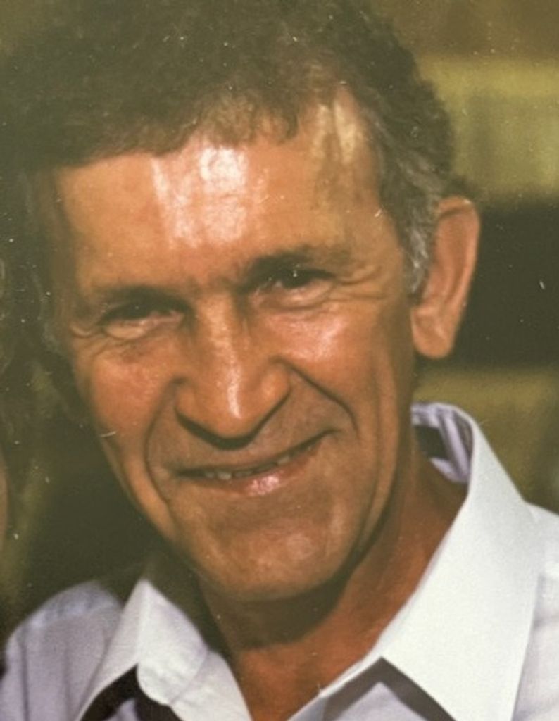 John W. Buffalo Profile Photo