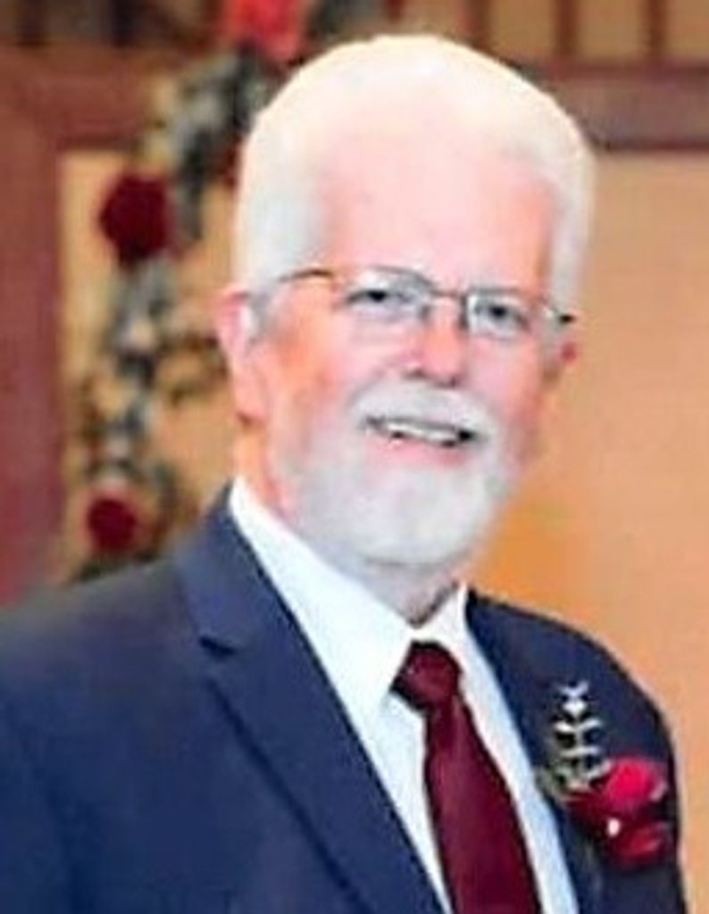 Randy Mark Mize