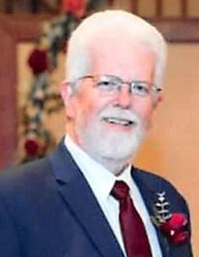 Randy Mark Mize Profile Photo