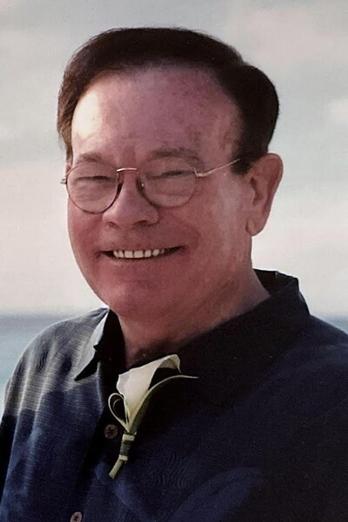 Dale Harvill