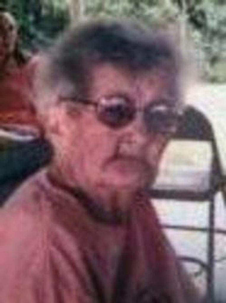 Mildred Joyce Roof Profile Photo