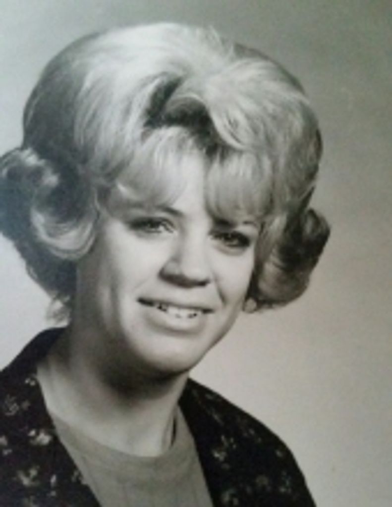 Patricia Ann Richter