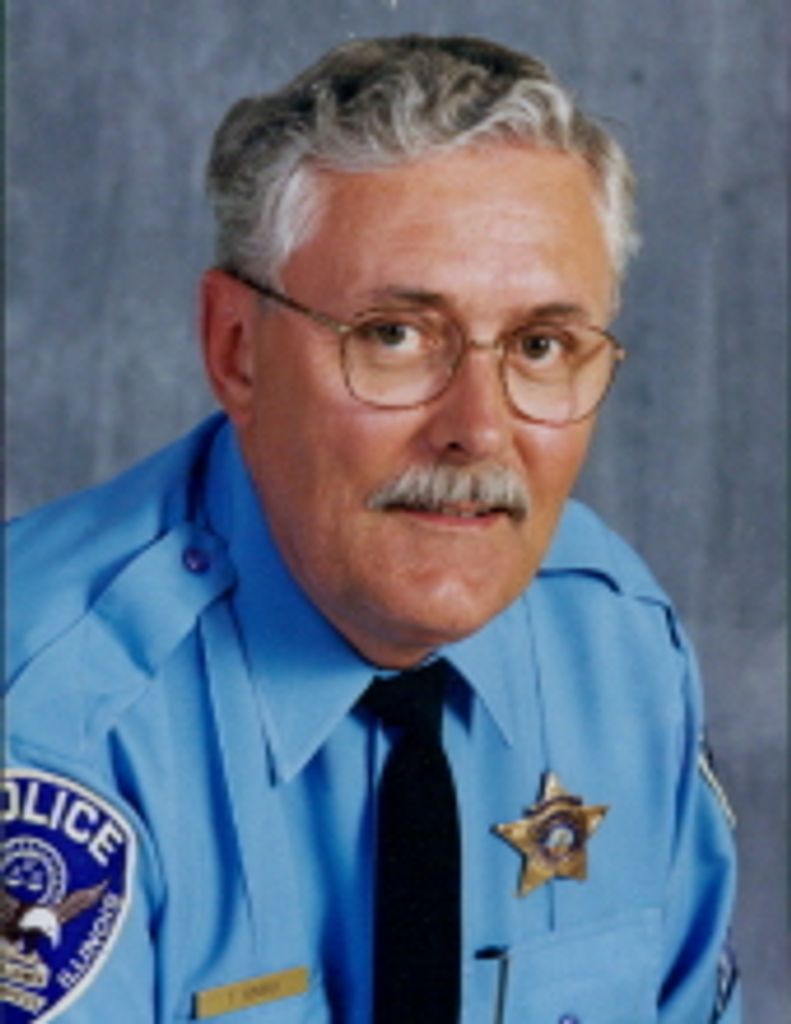 Thomas R. Nimmo