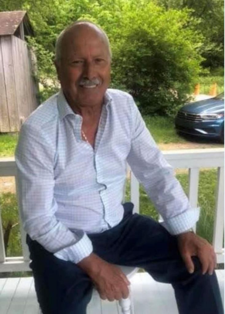 Andrea Viola Profile Photo