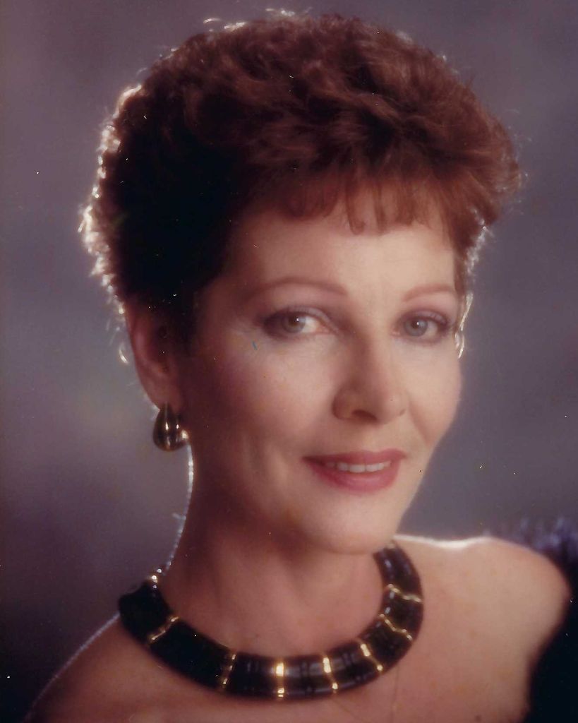 Juanita Delaune Profile Photo