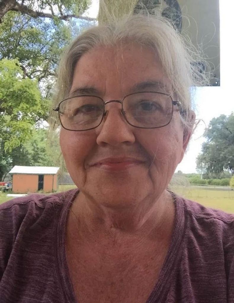 Betty Katherine Mclenon Profile Photo