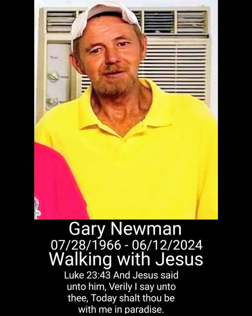 Gary M. Newman
