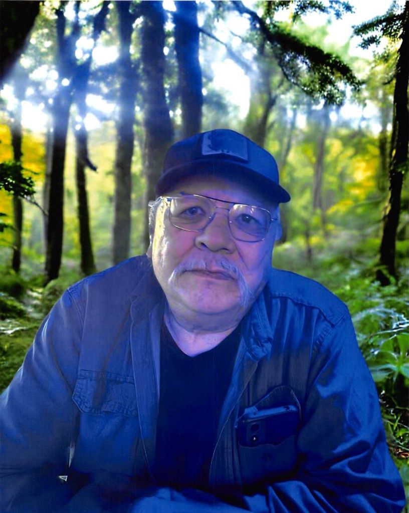 Byron "Roy" Allen Profile Photo