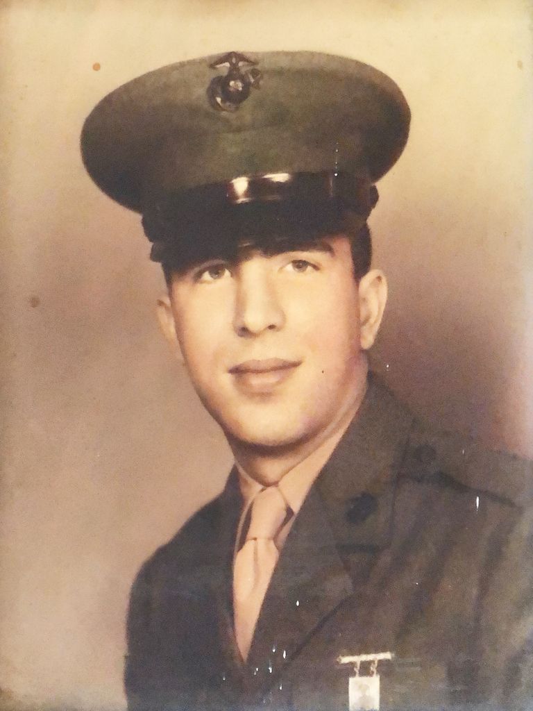 Michael A. Hoffman Jr. Profile Photo