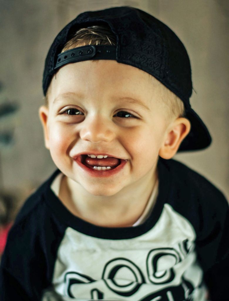Kelton Kent Dummer Profile Photo