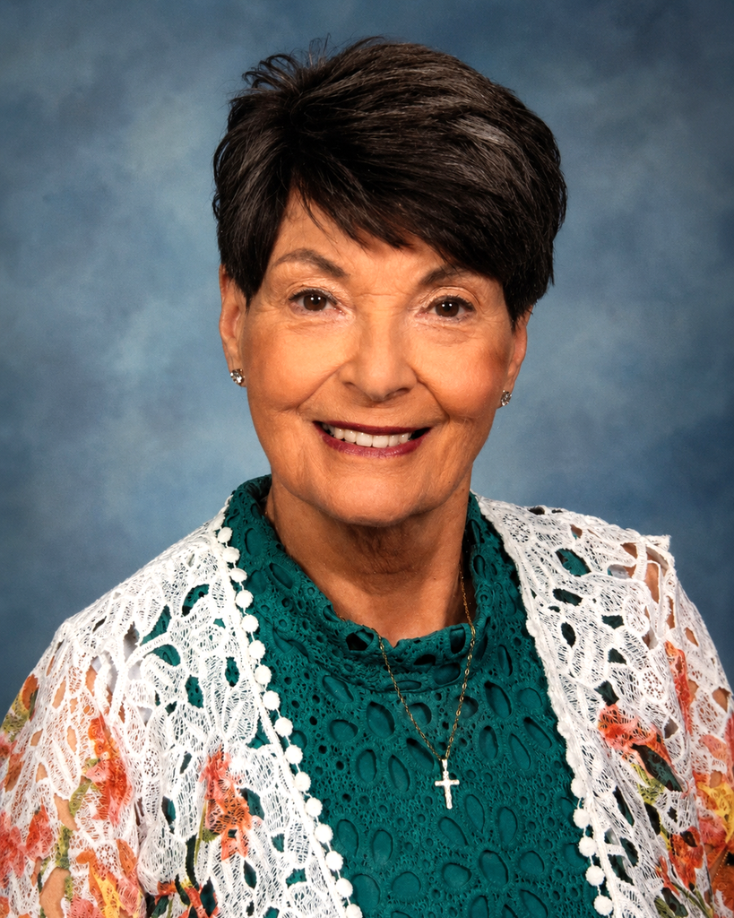 Linda Rose Phillips