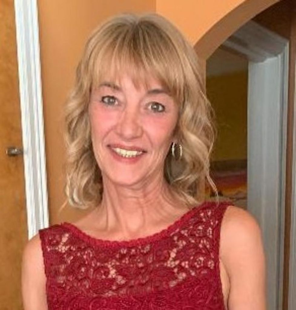 Antoinette Carr