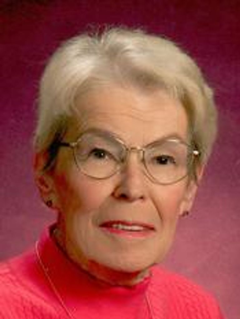 Dorothy J. Main Profile Photo