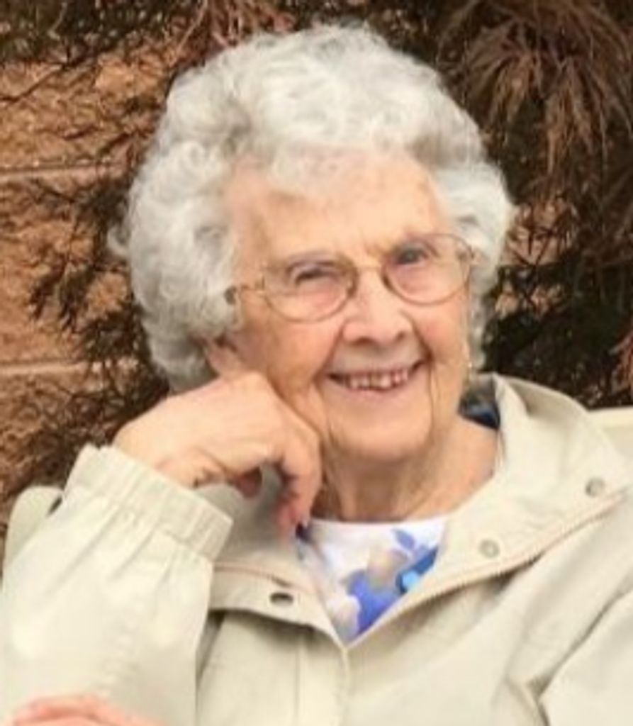 Jean  Eleanor (Siebert)  Baker Profile Photo