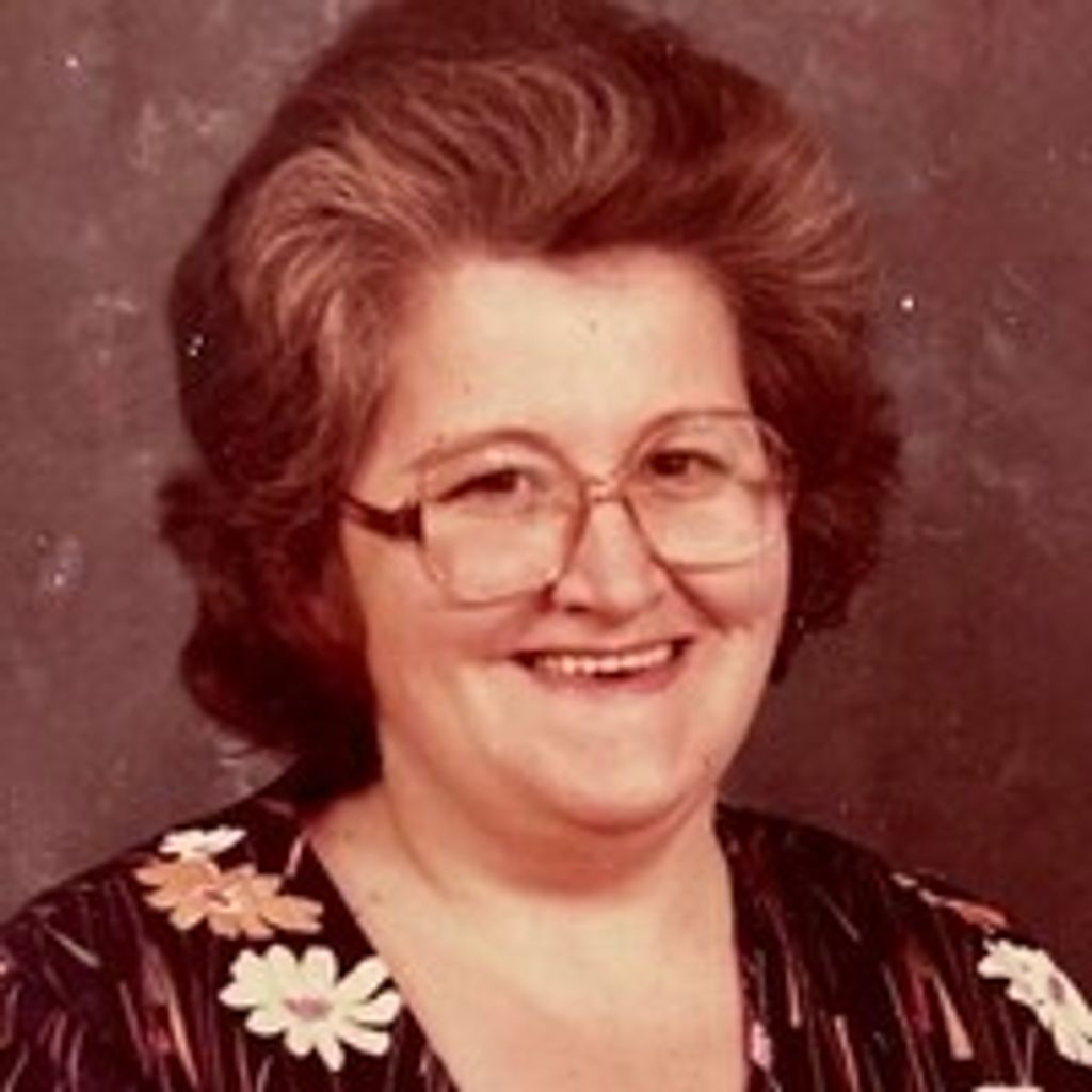 Nancy Annette Tilley