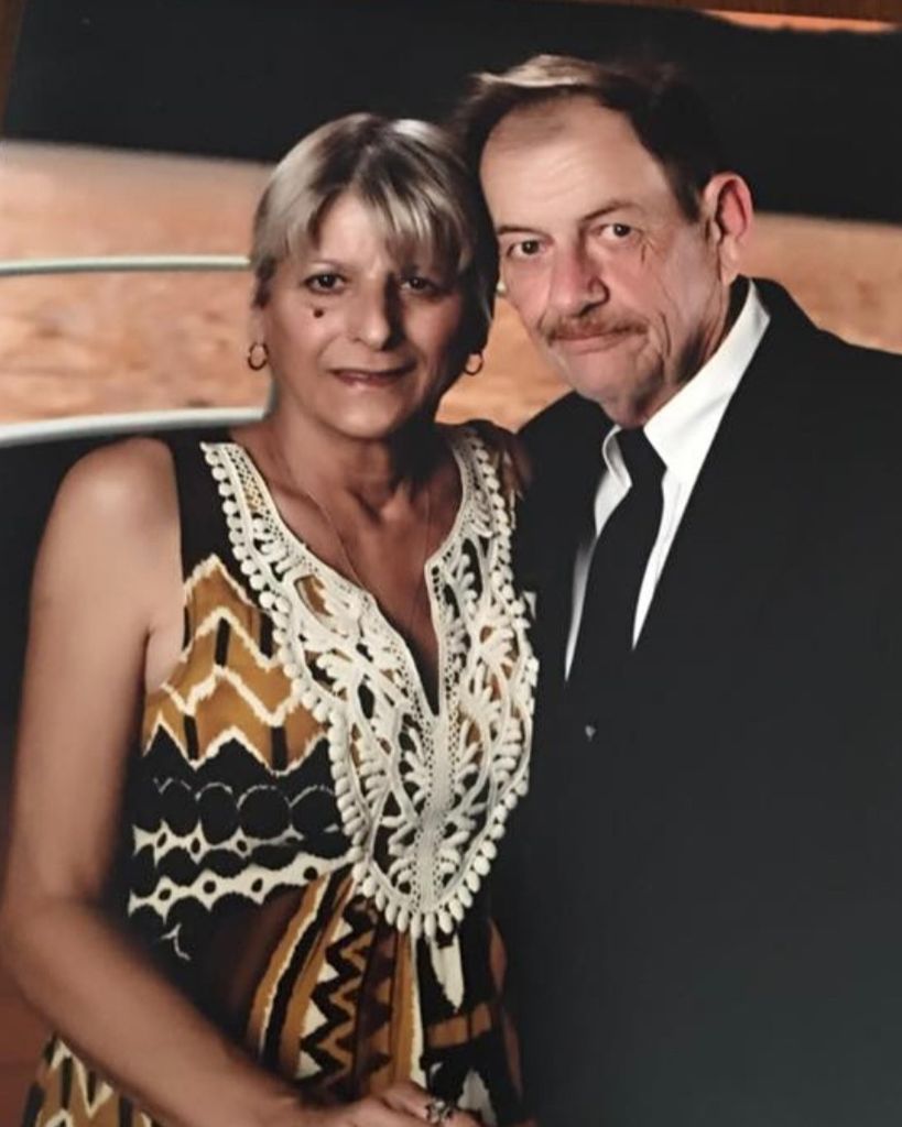 Jerrie Ann Rothering