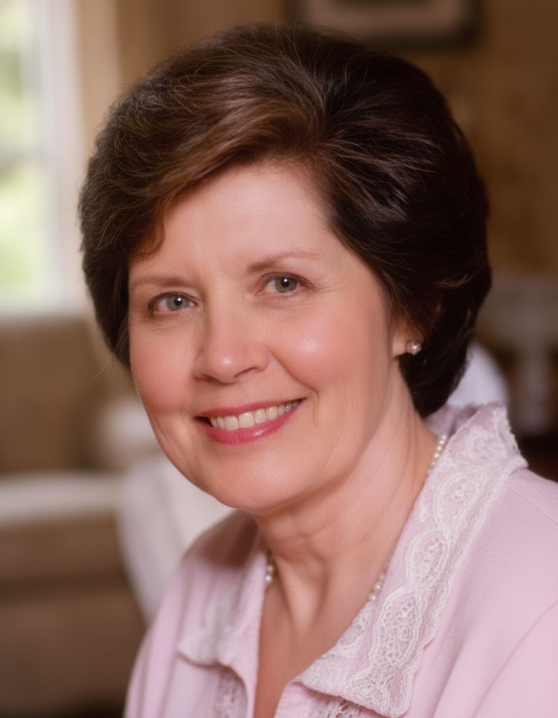 Elizabeth Ann DeFranco
