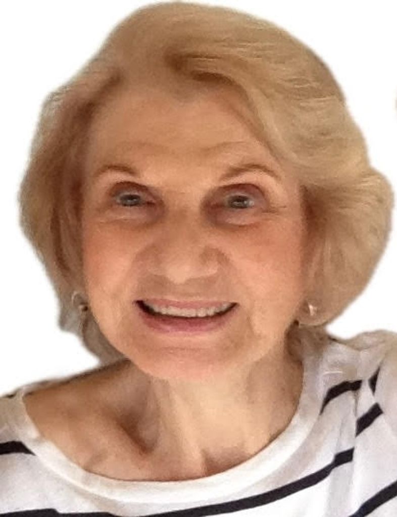 Mary (Sionne)  DeAngelis Profile Photo