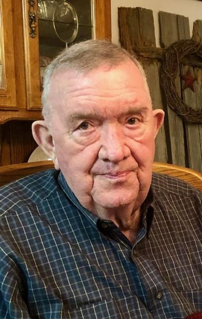 Lonnie Buford Wright Profile Photo