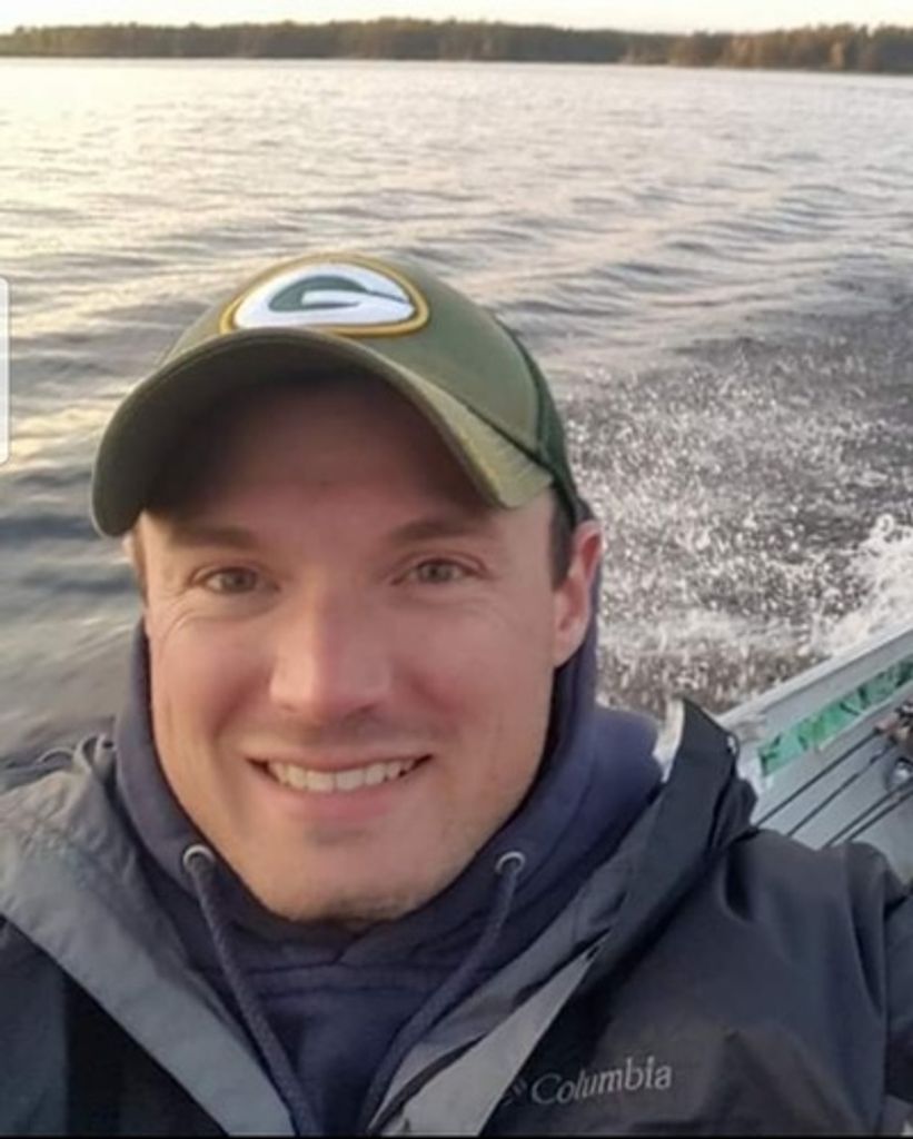 Bradley Joseph Lantagne Profile Photo