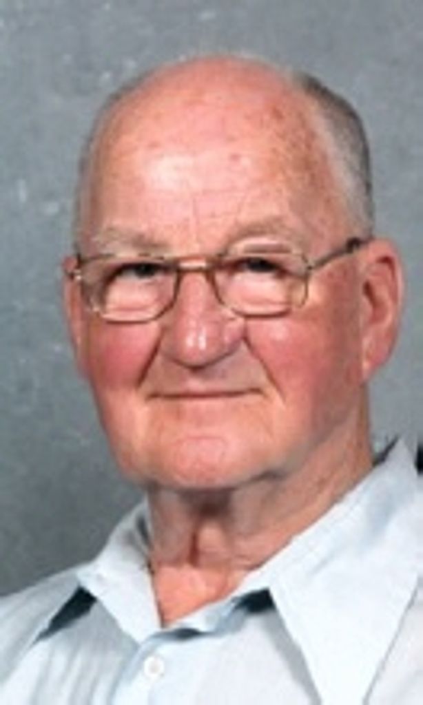 Frank Earnest Simpson