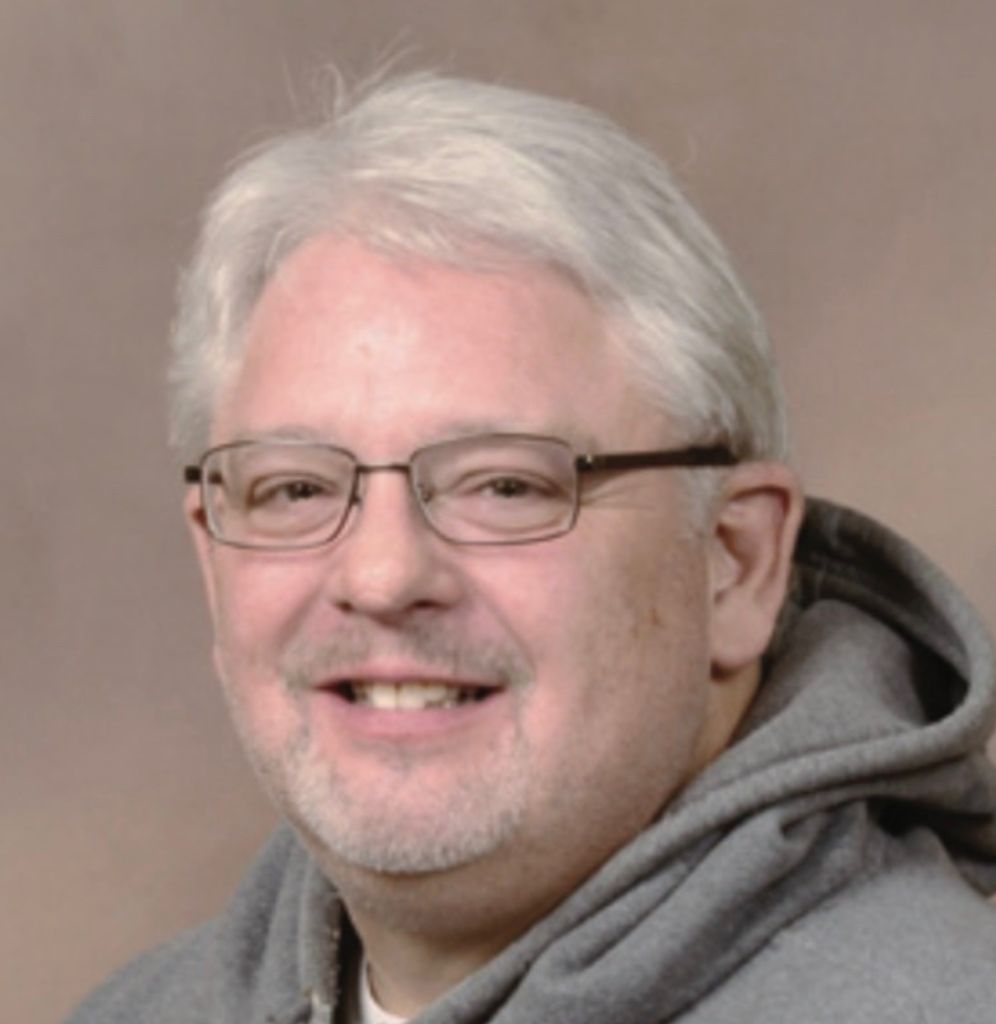 David Lee Wilson Profile Photo