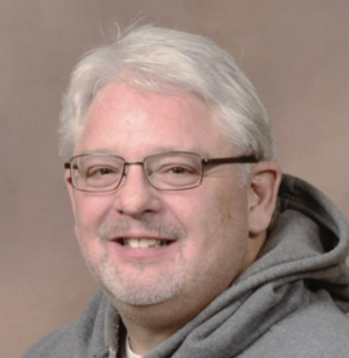 David Lee Wilson Profile Photo