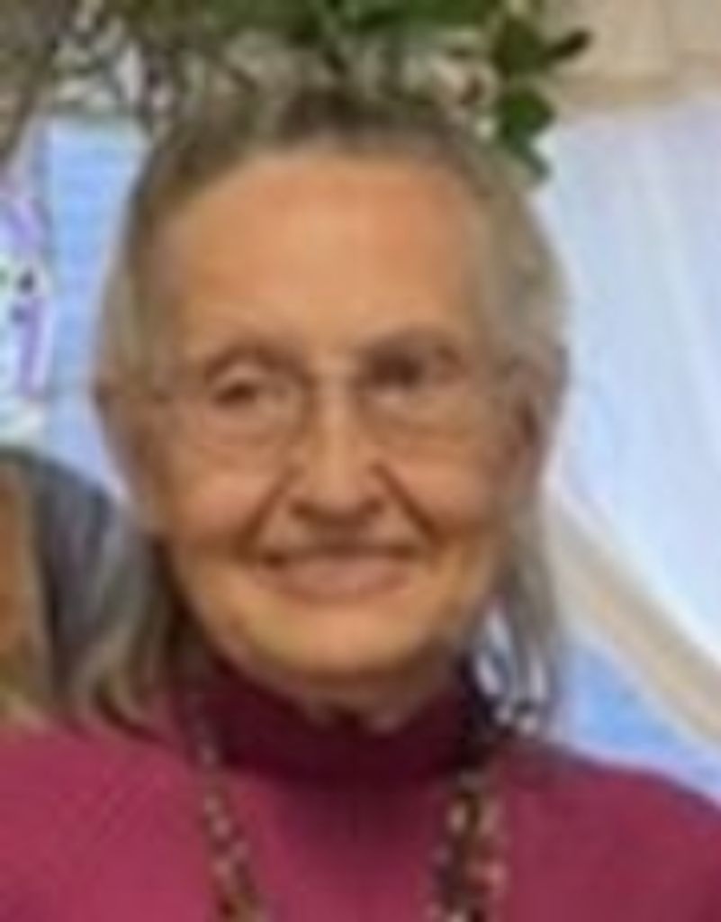 Elizabeth Buckner Profile Photo