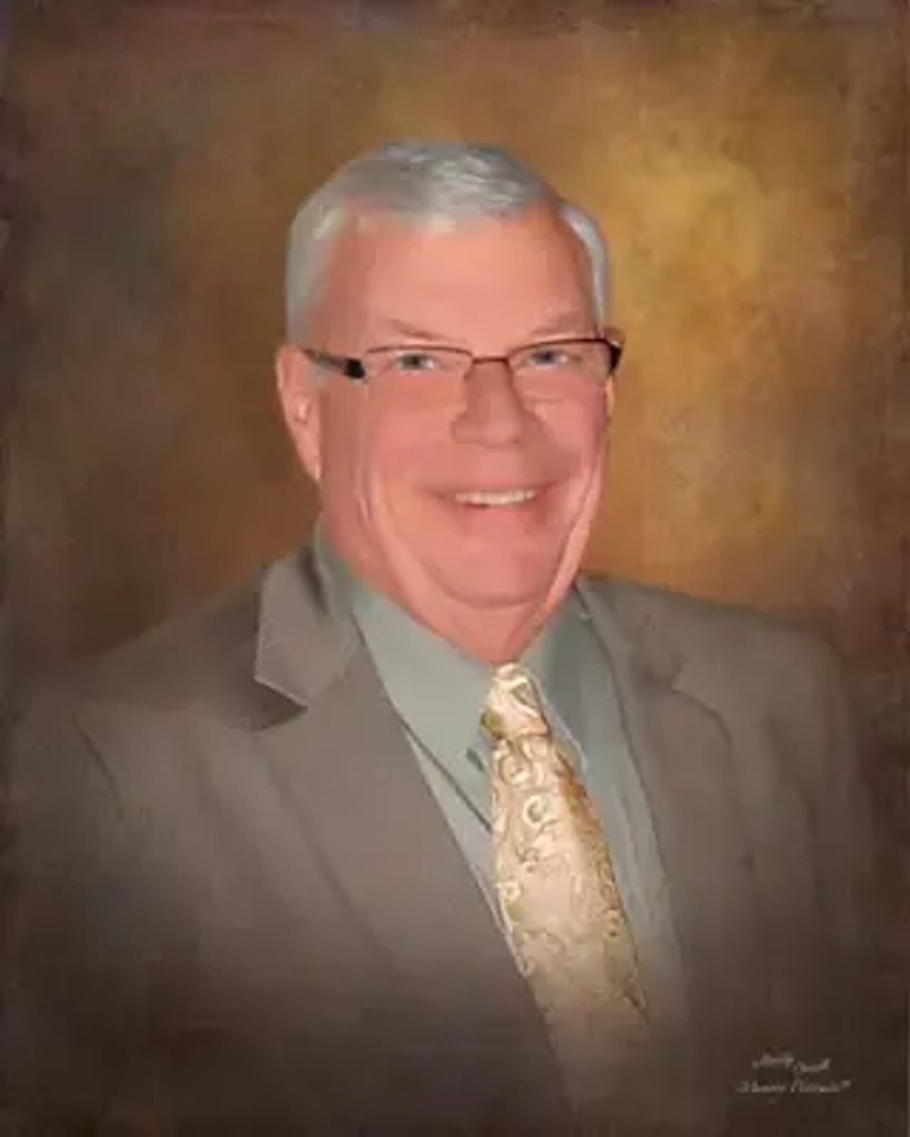 Edward Prior Profile Photo