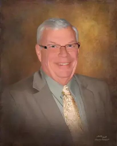 Edward Prior Profile Photo