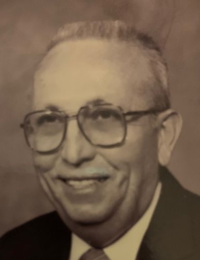 Richard L. Dalton Profile Photo