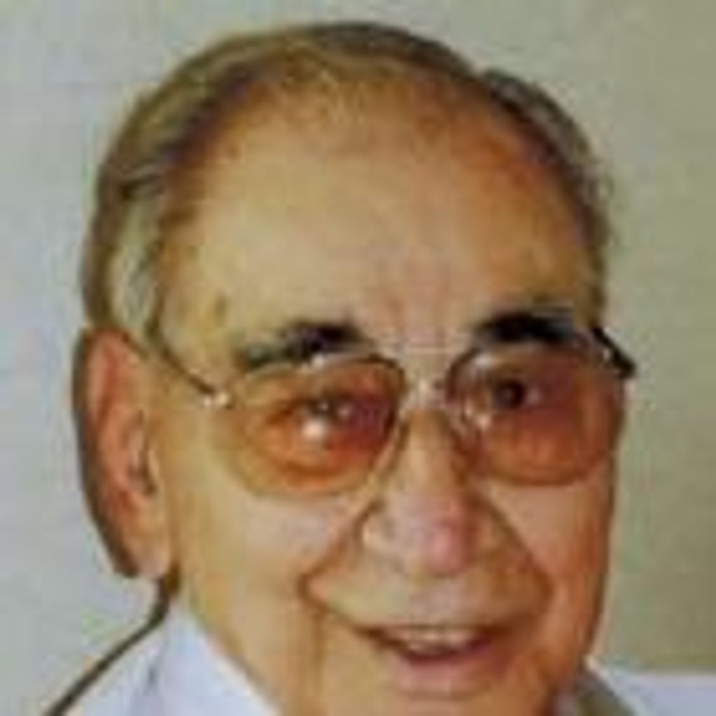 John Radu Sr