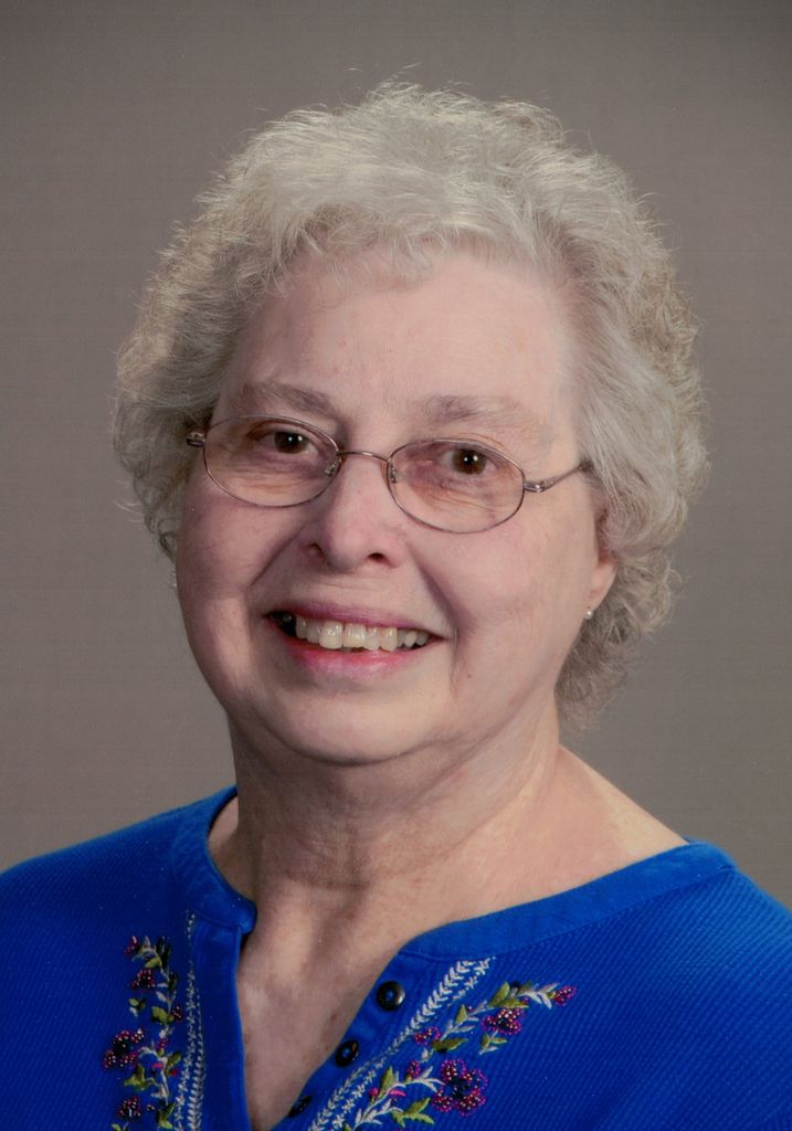 Lorna Beth Stopper