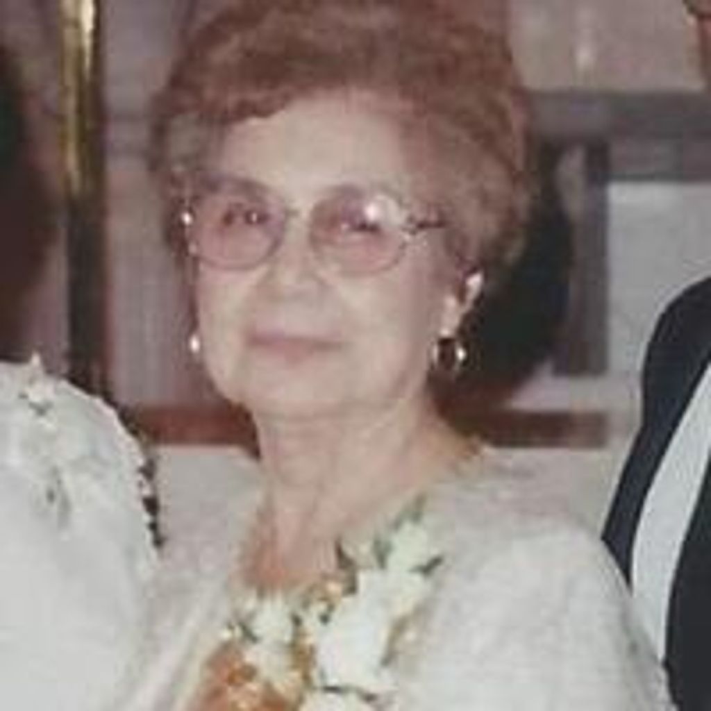 Pilar Franco DeLeon Profile Photo
