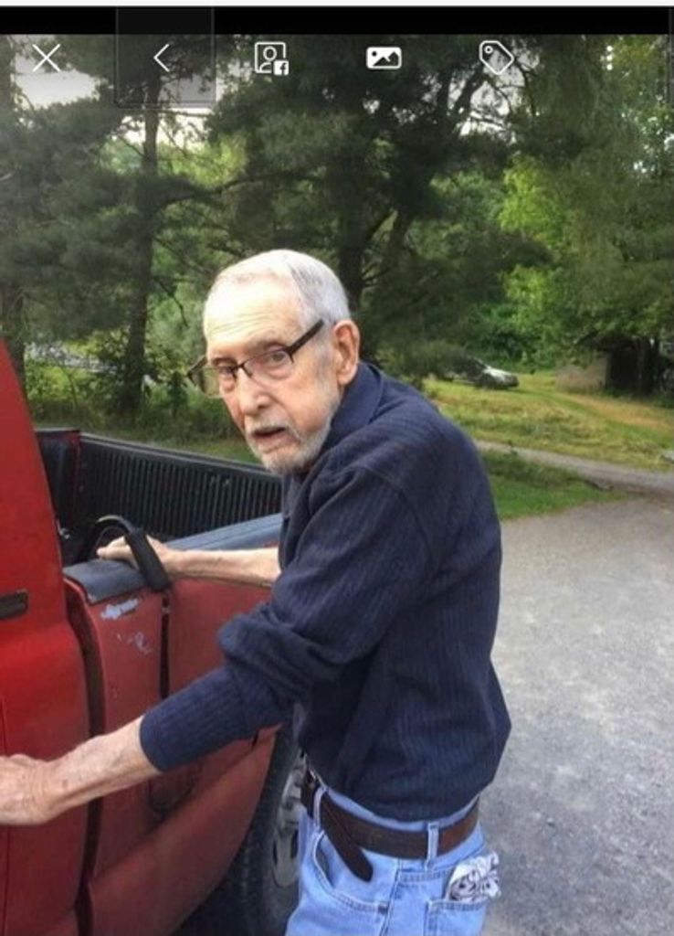 Terry A. Harding, Sr. Profile Photo