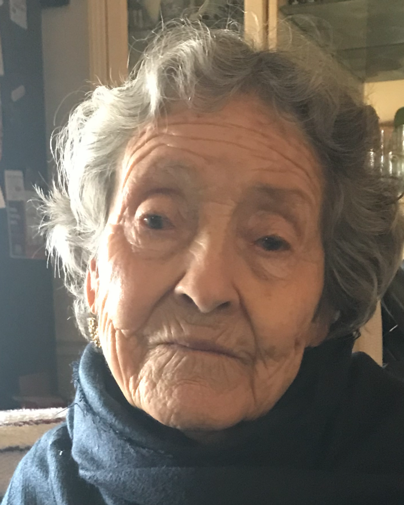 Marcelina Jauregui