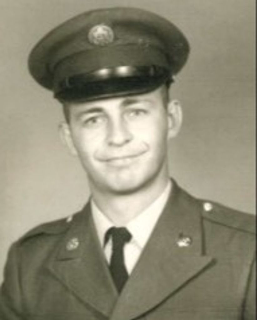 Gary T. J. Campany Profile Photo