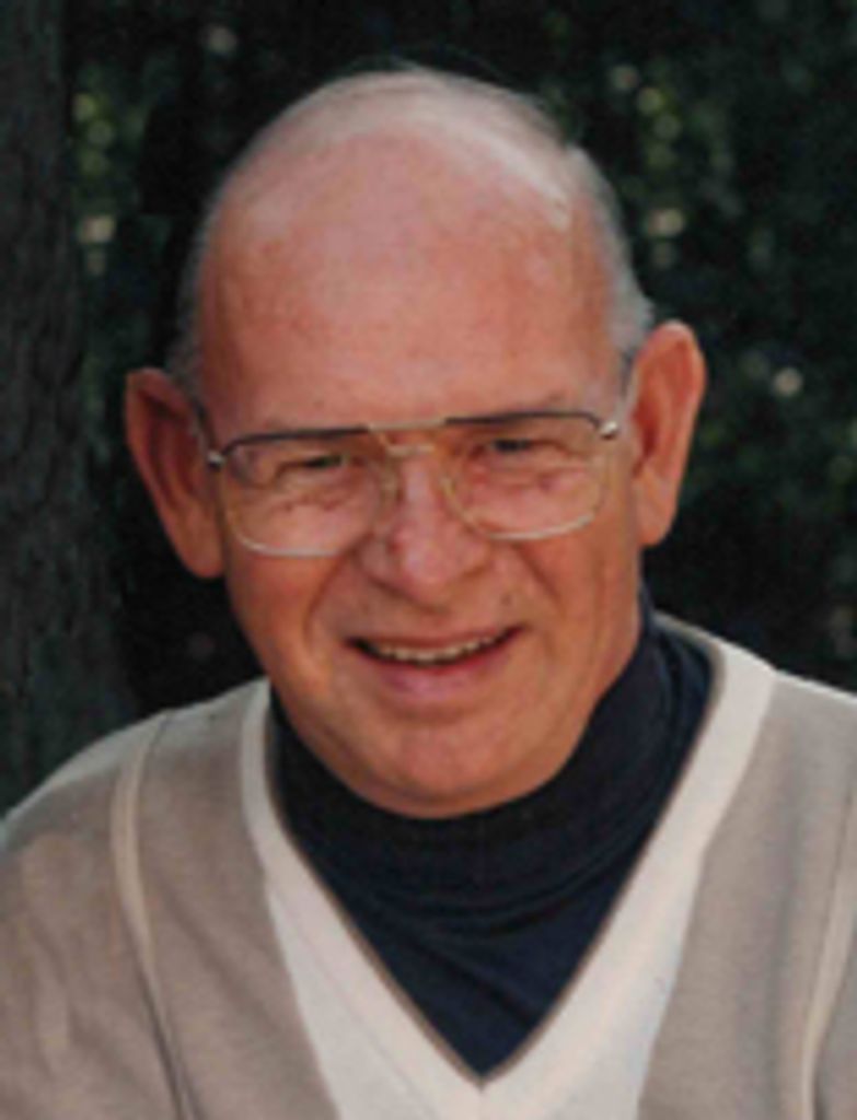 Verne W. Lyman