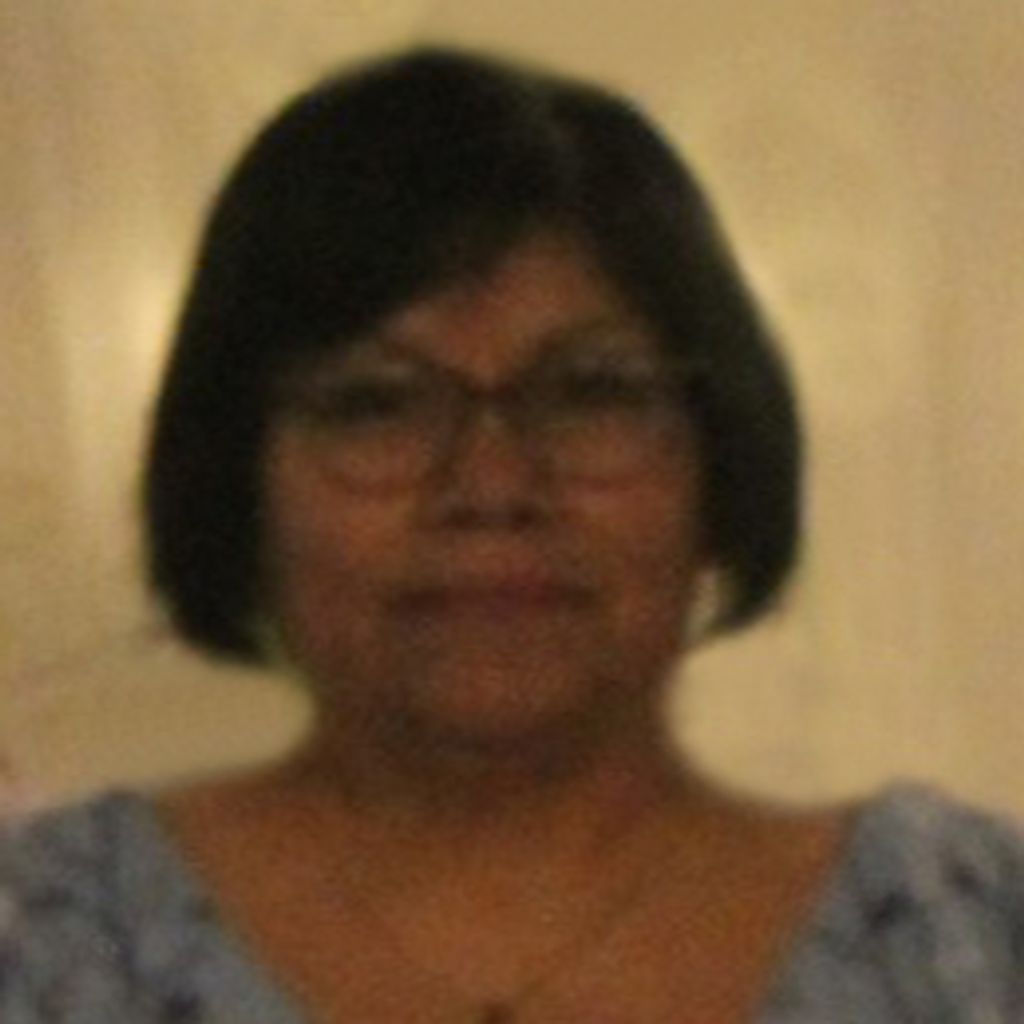 Gloria Chavez-Olivera
