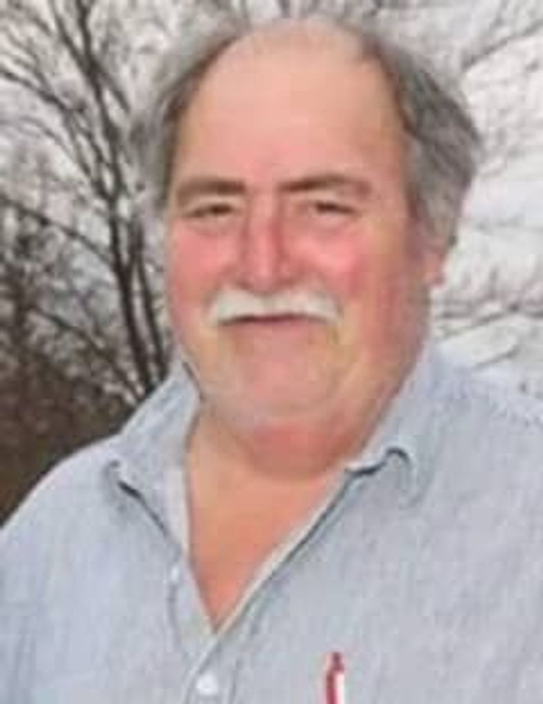 Johnny Templemire