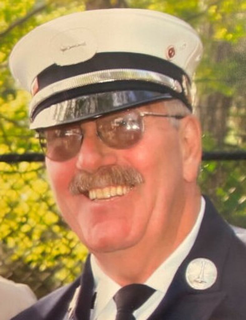 Thomas Paul Stevens Profile Photo