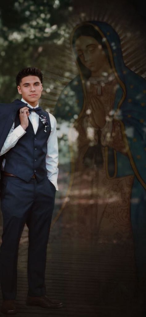 Jonathan Garcia Profile Photo