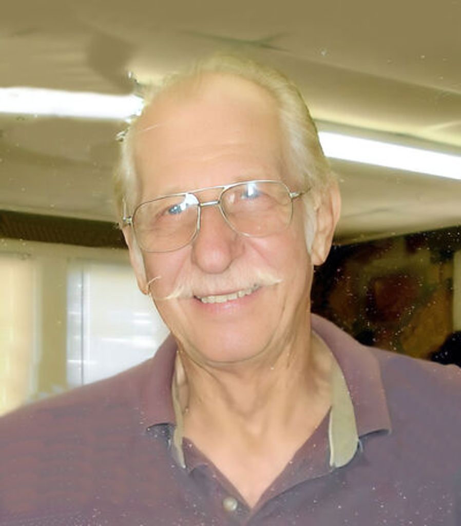 Donald Dean Sobba Profile Photo
